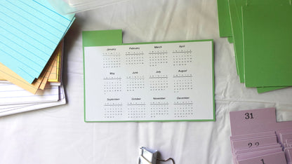 Flow Stack Planner
