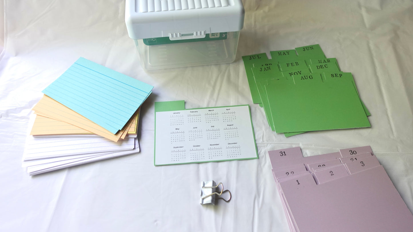 Flow Stack Planner